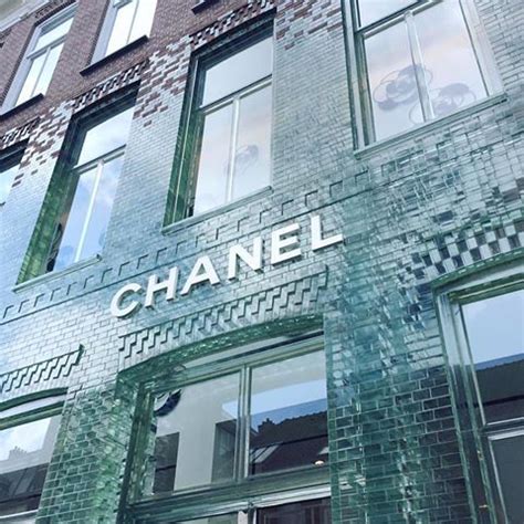 chanel amsterdam reviews